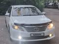 Toyota Camry 2013 года за 7 500 000 тг. в Караганда – фото 3