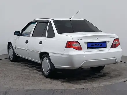 Daewoo Nexia 2013 года за 1 920 000 тг. в Астана – фото 7