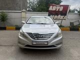 Hyundai Sonata 2011 года за 5 500 000 тг. в Шымкент