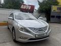 Hyundai Sonata 2011 года за 5 500 000 тг. в Шымкент – фото 12