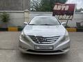 Hyundai Sonata 2011 года за 5 500 000 тг. в Шымкент – фото 13