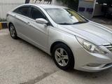 Hyundai Sonata 2011 года за 5 500 000 тг. в Шымкент – фото 3