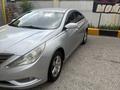 Hyundai Sonata 2011 года за 5 500 000 тг. в Шымкент – фото 2