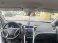 Hyundai Sonata 2011 года за 5 500 000 тг. в Шымкент – фото 6