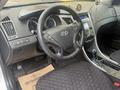 Hyundai Sonata 2011 года за 5 500 000 тг. в Шымкент – фото 7
