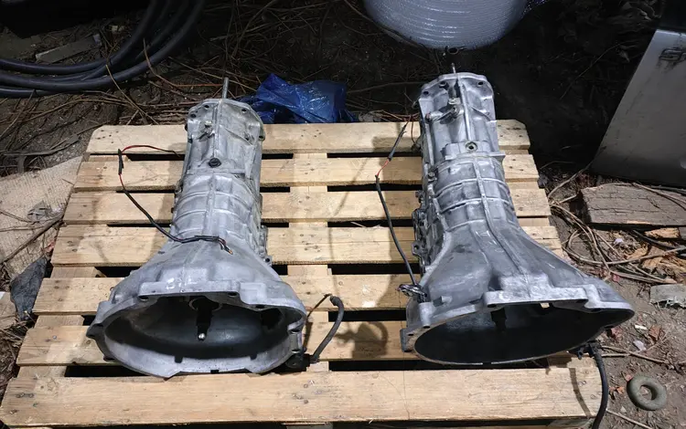 КПП механика Hyundai за 175 000 тг. в Костанай