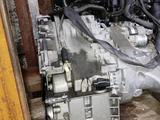 ДВИГАТЕЛЬ МОТОР АКПП КОРОБКА A-CLASS B-CLASS ИЗ ЯПОНИИ за 300 000 тг. в Астана – фото 2