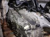 ДВИГАТЕЛЬ МОТОР АКПП КОРОБКА A-CLASS B-CLASS ИЗ ЯПОНИИ за 300 000 тг. в Астана – фото 3
