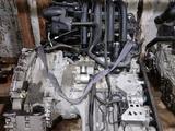 ДВИГАТЕЛЬ МОТОР АКПП КОРОБКА A-CLASS B-CLASS ИЗ ЯПОНИИ за 300 000 тг. в Астана – фото 4