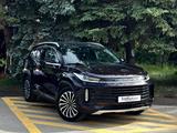 EXEED TXL 2022 года за 10 590 000 тг. в Костанай