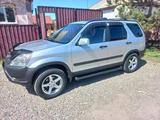 Honda CR-V 2002 годаүшін6 350 000 тг. в Усть-Каменогорск – фото 2