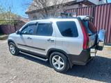 Honda CR-V 2002 года за 6 350 000 тг. в Усть-Каменогорск – фото 5