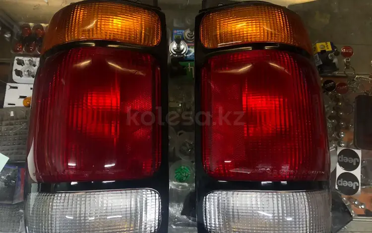 Фонари задние на форд Эксплорер Ford Explorerүшін35 000 тг. в Алматы