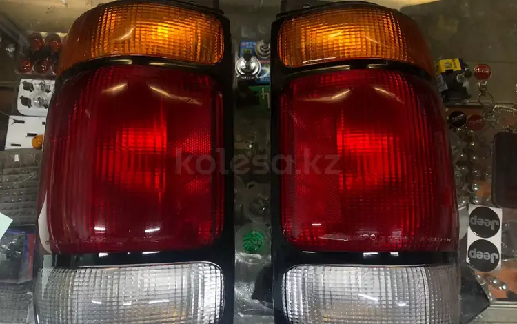 Фонари задние на форд Эксплорер Ford Explorer за 35 000 тг. в Алматы