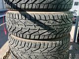 225/65R17 RIKEN SUV STUD ШИПүшін54 000 тг. в Астана