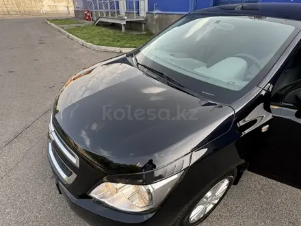 Chevrolet Cobalt 2024 года за 5 500 000 тг. в Алматы – фото 23