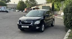 Chevrolet Cobalt 2024 годаүшін5 500 000 тг. в Алматы – фото 3