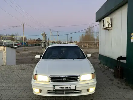 Nissan Cefiro 1997 года за 2 400 000 тг. в Алматы – фото 4