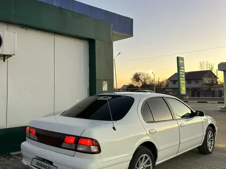 Nissan Cefiro 1997 года за 2 400 000 тг. в Алматы – фото 5