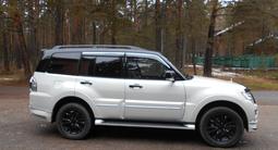 Mitsubishi Pajero 2019 годаfor18 800 000 тг. в Кокшетау – фото 4