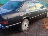 Mercedes-Benz E 300 1990 года за 800 000 тг. в Костанай – фото 4
