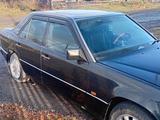 Mercedes-Benz E 300 1990 года за 800 000 тг. в Костанай – фото 3