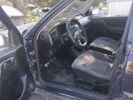 Volkswagen Golf 1996 года за 700 000 тг. в Алматы – фото 6