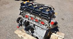 Двигатель для Honda CR-V ЦРВ CRV за 450 000 тг. в Алматы – фото 3