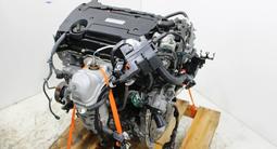 Двигатель для Honda CR-V ЦРВ CRV за 450 000 тг. в Алматы