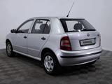 Skoda Fabia 2006 года за 1 850 000 тг. в Астана – фото 3