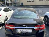Jaguar XF 2014 года за 14 000 000 тг. в Алматы – фото 2