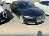 Jaguar XF 2014 года за 14 000 000 тг. в Алматы – фото 4