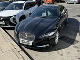 Jaguar XF 2014 года за 14 000 000 тг. в Алматы – фото 3