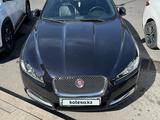 Jaguar XF 2014 года за 14 000 000 тг. в Алматы