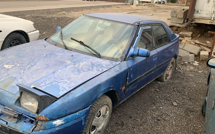 Mazda 323 1992 года за 180 000 тг. в Алматы