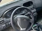 ВАЗ (Lada) Priora 2170 2014 годаfor2 600 000 тг. в Актау – фото 5