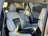 Toyota Sienna 2017 годаүшін10 500 000 тг. в Шымкент – фото 3