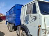 КамАЗ  5320 1997 года за 6 000 000 тг. в Аягоз – фото 2