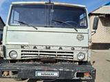 КамАЗ  5320 1997 года за 6 000 000 тг. в Аягоз – фото 3