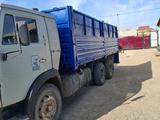 КамАЗ  5320 1997 года за 6 000 000 тг. в Аягоз