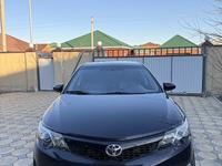 Toyota Camry 2014 годаfor5 600 000 тг. в Атырау