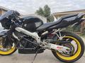 Honda  CBR 600F 2002 годаfor1 800 000 тг. в Алматы – фото 6