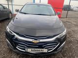 Chevrolet Malibu 2020 года за 8 666 775 тг. в Алматы