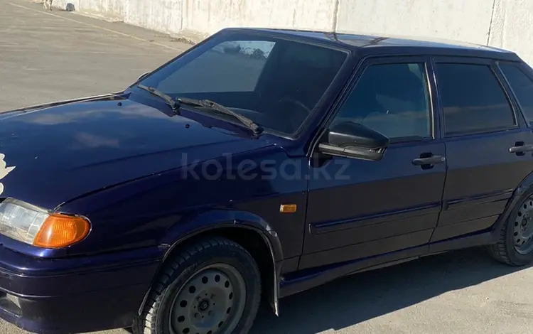 ВАЗ (Lada) 2114 2013 годаfor1 300 000 тг. в Тараз