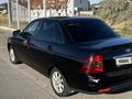 ВАЗ (Lada) Priora 2170 2013 годаүшін1 800 000 тг. в Тараз – фото 5