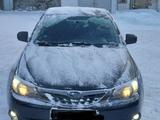 Subaru Impreza 2008 годаүшін5 500 000 тг. в Караганда