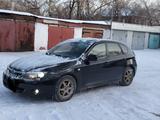 Subaru Impreza 2008 годаүшін5 500 000 тг. в Караганда – фото 4