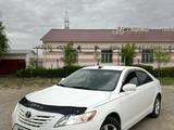 Toyota Camry 2007 годаүшін6 999 999 тг. в Атырау