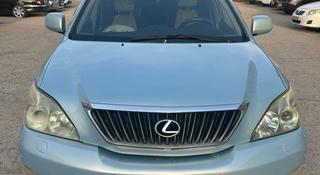 Lexus RX 350 2007 года за 9 000 000 тг. в Актау