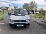 Volkswagen Transporter 1991 годаүшін1 650 000 тг. в Караганда – фото 3